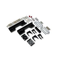 Belltech FLIP KIT 88-00 GM C3500/90-00 C2500 8inch