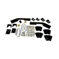 Belltech FLIP KIT 95-98 GM Suburban C2500 7inch