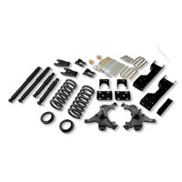 Belltech LOWERING KIT WITH ND2 SHOCKS