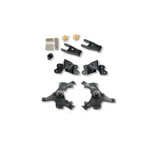 Belltech LOWERING KIT W/O SHOCKS