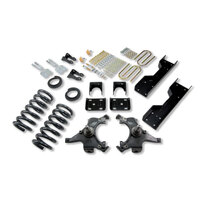 Belltech LOWERING KIT W/O SHOCKS