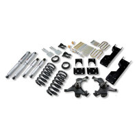 Belltech LOWERING KIT WITH SP SHOCKS