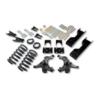 Belltech LOWERING KIT W/O SHOCKS