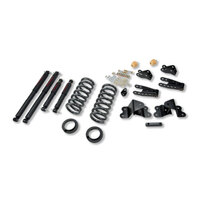 Belltech LOWERING KIT WITH ND2 SHOCKS