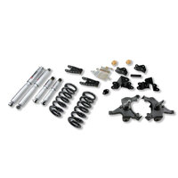 Belltech LOWERING KIT WITH SP SHOCKS