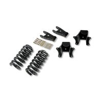 Belltech LOWERING KIT W/O SHOCKS