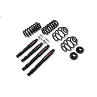 Belltech LOWERING KIT WITH ND2 SHOCKS