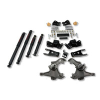 Belltech LOWERING KIT WITH ND2 SHOCKS