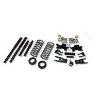 Belltech LOWERING KIT WITH ND2 SHOCKS