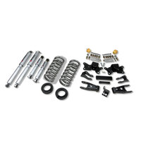 Belltech LOWERING KIT WITH SP SHOCKS