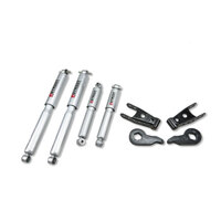 Belltech LOWERING KIT WITH SP SHOCKS