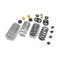 Belltech LOWERING KIT W/O SHOCKS