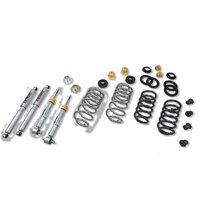 Belltech LOWERING KIT WITH SP SHOCKS