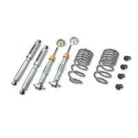 Belltech LOWERING KIT WITH SP SHOCKS