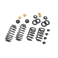 Belltech LOWERING KIT W/O SHOCKS