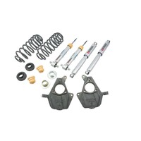 Belltech LOWERING KIT WITH SP SHOCKS