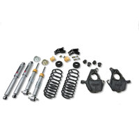 Belltech LOWERING KIT WITH SP SHOCKS