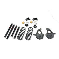 Belltech LOWERING KIT WITH ND2 SHOCKS