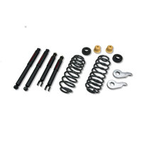 Belltech LOWERING KIT WITH ND2 SHOCKS