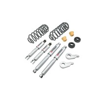 Belltech LOWERING KIT WITH SP SHOCKS