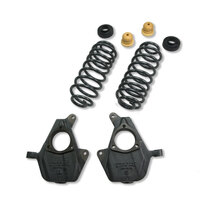 Belltech LOWERING KIT W/O SHOCKS