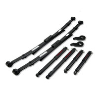 Belltech LOWERING KIT WITH ND2 SHOCKS