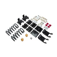 Belltech LOWERING KIT W/O SHOCKS