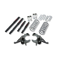 Belltech LOWERING KIT WITH ND2 SHOCKS