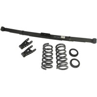 Belltech LOWERING KIT W/O SHOCKS