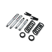 Belltech LOWERING KIT WITH SP SHOCKS