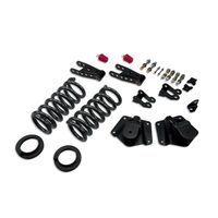 Belltech LOWERING KIT W/O SHOCKS