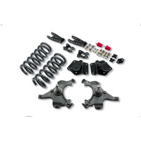 Belltech LOWERING KIT W/O SHOCKS