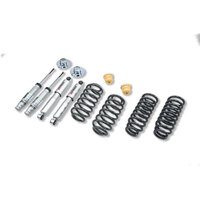 Belltech LOWERING KIT WITH SP SHOCKS