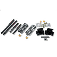 Belltech LOWERING KIT WITH ND2 SHOCKS