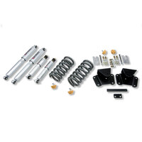 Belltech LOWERING KIT WITH SP SHOCKS