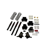 Belltech LOWERING KIT WITH ND2 SHOCKS