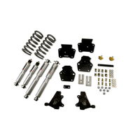 Belltech LOWERING KIT WITH SP SHOCKS