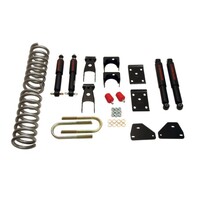 Belltech LOWERING KIT WITH ND2 SHOCKS