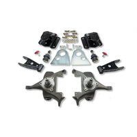 Belltech LOWERING KIT W/O SHOCKS