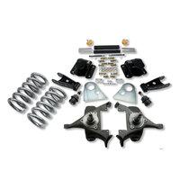 Belltech LOWERING KIT W/O SHOCKS