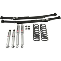 Belltech LOWERING KIT WITH SP SHOCKS