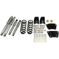 Belltech LOWERING KIT WITH SP SHOCKS