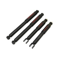 Belltech 99-06 GMC Sierra 1500 / Chevrolet Silverado 1500 Nitro Drop 2 Shock Absorber Set