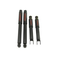 Belltech SHOCK SET NITRO DROP 2