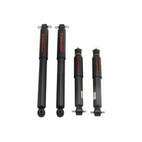 Belltech SHOCK SET NITRO DROP 2