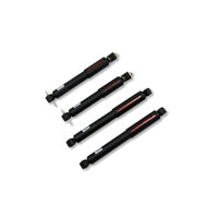 Belltech SHOCK SET NITRO DROP 2