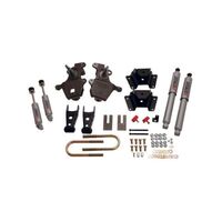 Belltech LOWERING KIT WITH SP SHOCKS