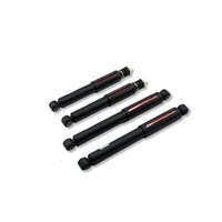 Belltech SHOCK SET NITRO DROP 2