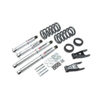 Belltech LOWERING KIT WITH SP SHOCKS