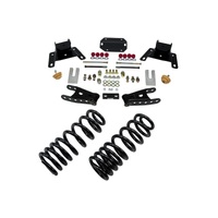 Belltech LOWERING KIT W/O SHOCKS